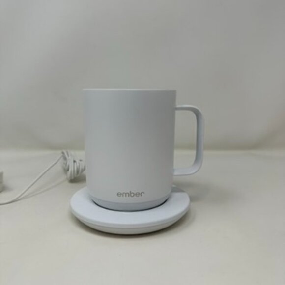 Ember Mug 2 10 ioz white New in box - Picture 3 of 6